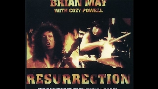 brian may- Love Token