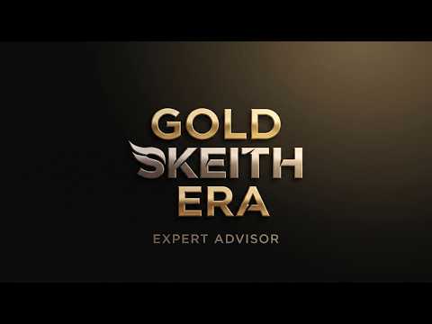 Video Gold Skeith Era MT4
