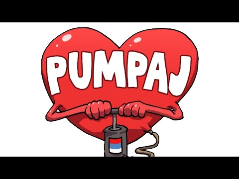 ČVRGE - NEPODOBNA PESMA