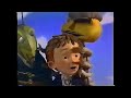 James And The Giant Peach 1996 Home Video Release Trailer