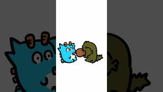 【モンハンワイルズ】ラギアVSジョー