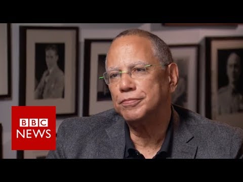 Manchester Attack: 'No regrets' over bomb photo use, New York Times Editor Dean Baquet - BBC News