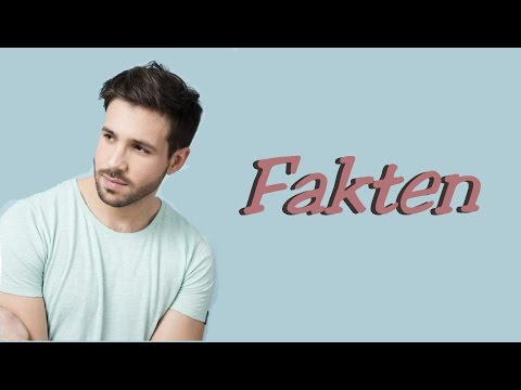 10 Fakten über Damien Lauretta