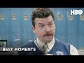 The Righteous Gemstones’ Danny McBride's Best Moments | HBO