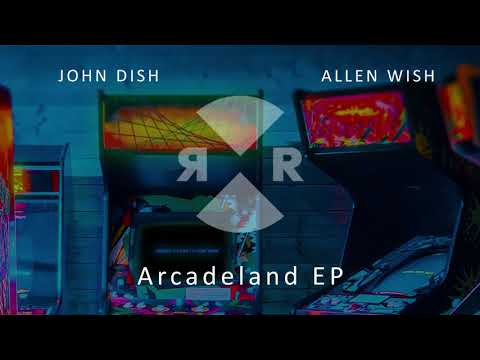 John Dish & Allen Wish - Domino