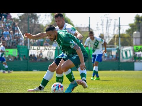 San Miguel 2 Ituzaingó 0 | Torneo Clausura 2022: Fecha 17