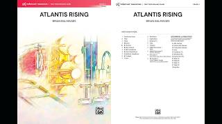 Atlantis Rising