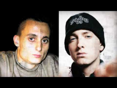 Magik feat  Eminem   Rób co chcesz Kranu Blend