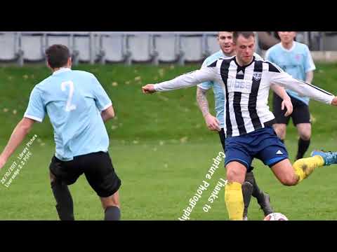 Liversedge 2-2 Penistone Church FC - NCEL Premier Division