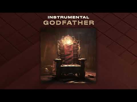 KSHMR, Nazz - Godfather [Official Instrumental Mix]