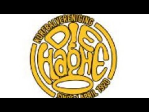 Die Haghe B1 - ONDO A2 & Die Haghe A1 - ONDO A1