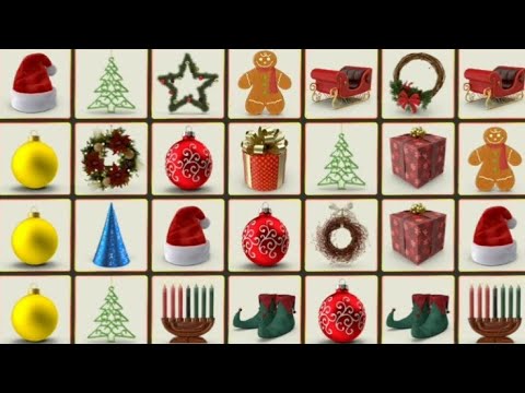 Pair Matching Puzzle|How to play Onnect Game puzzle - YouTube