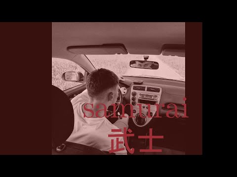 Rosky - samurai-武士