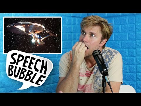 Behind the Scenes of Star Trek with Vic Mignogna