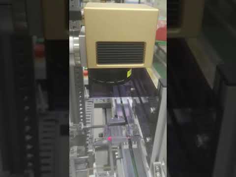 Laser Machine with Double Column 3