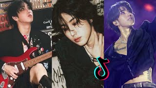 HAN JISUNG EDIT TIKTOK MOMENTS #1 (stray kids) 🐿️