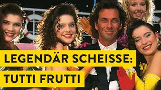Die skandalöseste UND beschissenste Sendung die RTL je gemacht hat | WALULIS