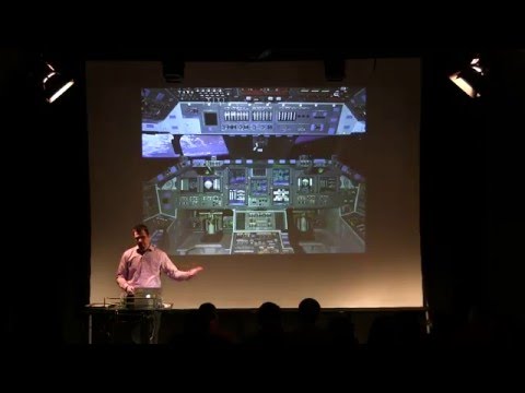 Microservices Meetup Munich with Richard Rodger (2016-02-25)