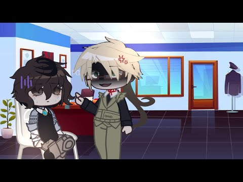 "𝘍-𝘤𝘬 𝘵𝘩𝘦 𝘗𝘰𝘳𝘵 𝘔𝘢𝘧𝘪𝘢!" //𝘎𝘊// -𝘴𝘬𝘪𝘵- !𝘴𝘰𝘶𝘬𝘰𝘬𝘶 𝘮𝘦𝘵𝘪𝘰𝘯? (𝘳𝘦𝘢𝘥 𝘥𝘦𝘴𝘤𝘳𝘪𝘱𝘵𝘪𝘰𝘯)