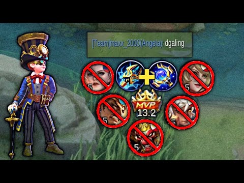 NO HERO CAN ESCAPE THIS HARLEY PRO BUILD | HARLEY GAMEPLAY 2022