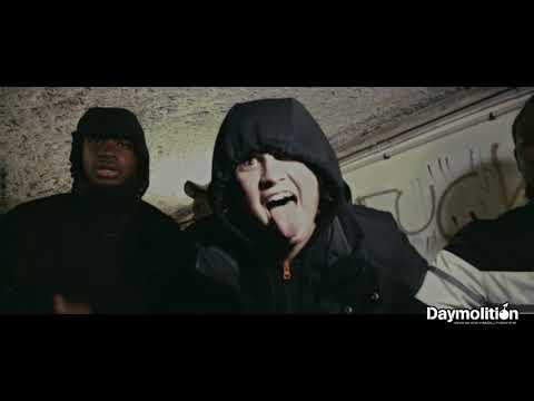 Sko - Symphonie Des Glocks #1 I Daymolition