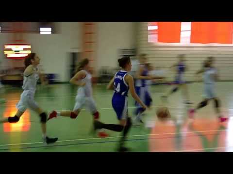 U14 CN FS ETAPA 3 SPORTUL STUDENTESC   CS OLIMPIA =32 67= 18FEBRUARIE2017 SFERTUL 4