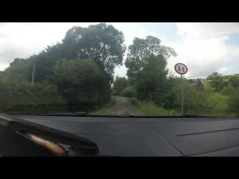 32 Rajd Rzeszowski OS pstrągowa