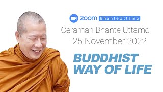 Download lagu Ceramah Bhante Uttamo 25 November 2022 : Buddhist Way Of Life mp3 Download lagu Ceramah Bhante Uttamo 25 November 2022 : Buddhist Way Of Life mp3