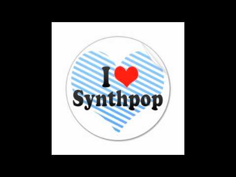 Synthpop en Español mix vol 1.