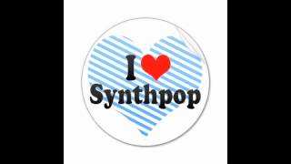 Synthpop en Español mix vol 1.