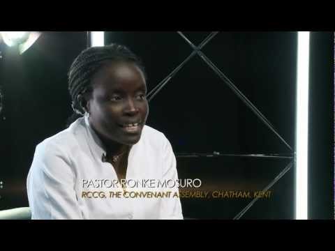 Open Heavens Reflections 2012 September 20 - And Jordan Parted