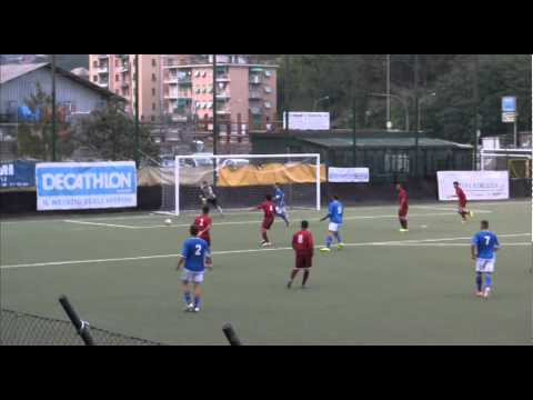 DIL07 021114 - LIGORNA - VENTIMIGLIA 1-0 | ECCELLENZA