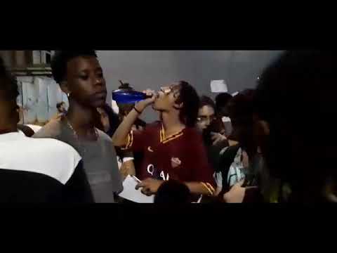 (PEGOU FOGO🔥🔥) Shook & Max X Pitibull & Yoga I 18°ED BDUFBA ESPECIAL I QUARTAS