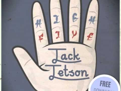 Hash Browns & Apple Pies - Jack Jetson