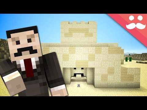 Minecraft's Temple of Mumbo: Ultimate Secrets Revealed