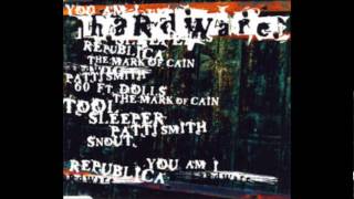 Patti Smith  Summer Cannibals.wmv