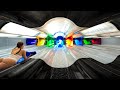 Waterslides At Rulantica