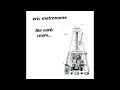 Eric Metronome - Captain Vegetable (Official)