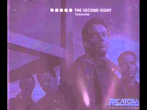 The Second Sight - Tomorrow (mix Arcatera)