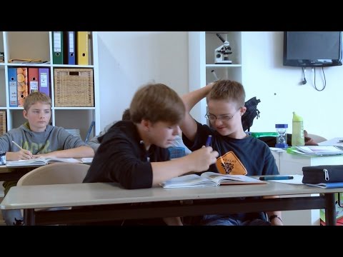 Ich war dabei! Leben mit Parkinson