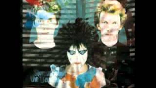 Siouxsie And The Banshees - Trophy
