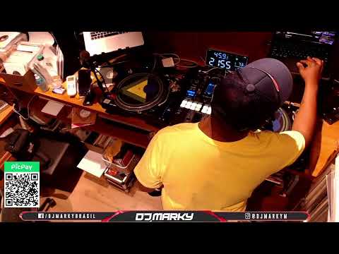 DJ Marky Live :  Brazilian Grooves Set - 19th Jan 2024