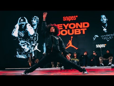 Les twins VS Rubix & Kuty | Beyond Doubt Dance Battles 2025 × 🎥 @meledits