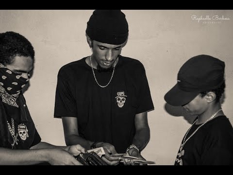 RAÍ DREAD & THC - NA Z.$ ($TREET CLIPE)