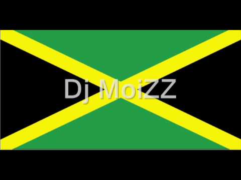 ragga connection 1 mixed dj moizz