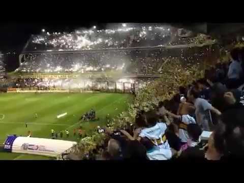 top 5 tifoserie più calde del mondo