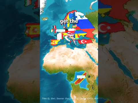 Europe's worst Colonizer???🇧🇪🇪🇺😳