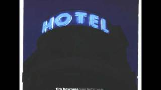 Tim Bowness World Afraid