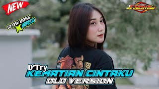 Download lagu New DJ OLD VERSION KEMATIAN CINTAKU D'TRY DJ SLOW BASS SETENGAH JARANAN DORR COCOK UNTUK CEK SOUND mp3 Download lagu New DJ OLD VERSION KEMATIAN CINTAKU D'TRY DJ SLOW BASS SETENGAH JARANAN DORR COCOK UNTUK CEK SOUND mp3