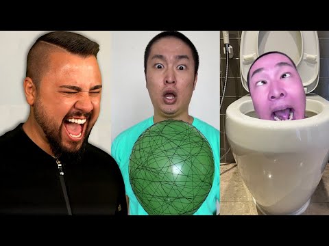 DIE DÜMMSTEN SAGAWA SHORTS! 7.0 😂 (Youtube Shorts)